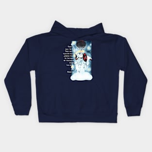 The Valkyrie Kids Hoodie